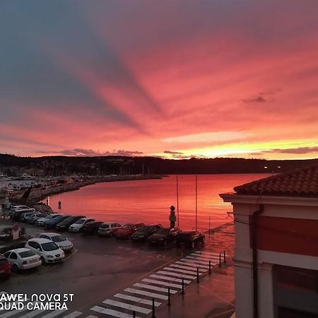 Apartmán Studio N&S Izola Exteriér fotografie